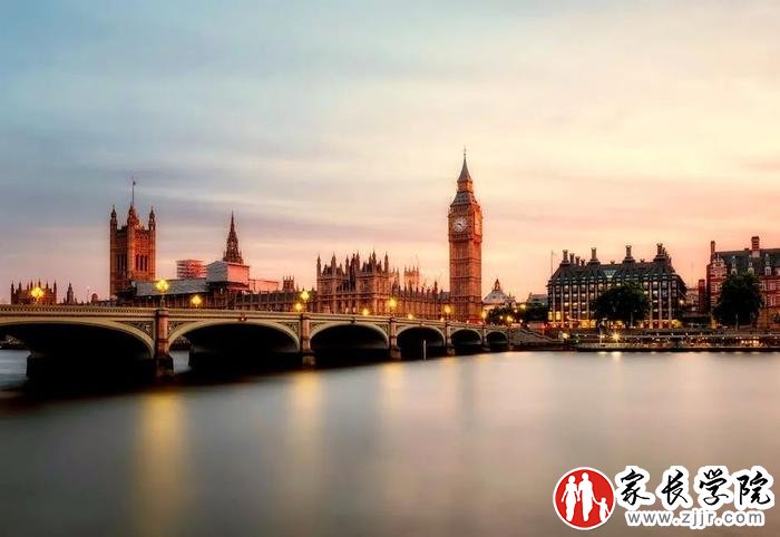 伦敦。&nbsp; 来源：Pexels